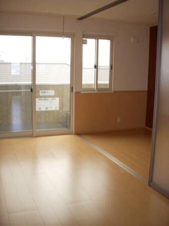 メイスクエア Cの物件内観写真